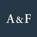 Abercrombie & Fitch App Contact