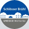 Schlösser Brühl icon