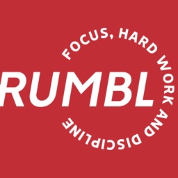 Rumbl app