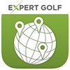 Expert Golf – Guide and Log icon