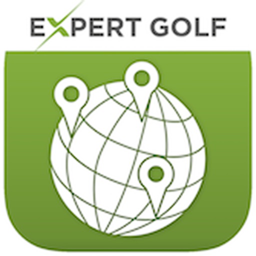 Expert Golf – гид и журнал