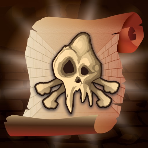 Scrolls Of Gloom icon