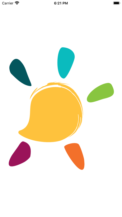 Screenshot #1 pour Ma TV Cam