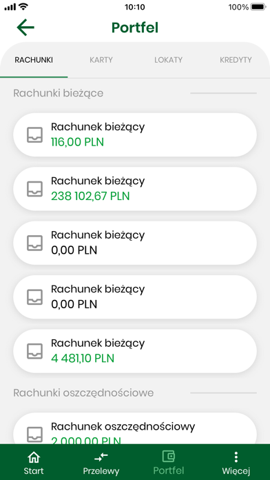 BSCZDMobileNet Screenshot