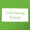 Icon Cold Spring School, CT