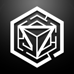 ‎Ingress Prime