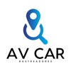 AV Car Rastreadores icon