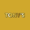 Tony's Edinburgh icon