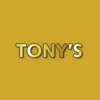 Tonys Edinburgh
