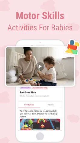 Game screenshot Happy Fam: Baby Tracker & Care apk