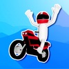 Motorbike Hill icon