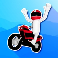 Motorbike Hill logo