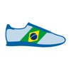 Portuguese Verbs Trainer icon