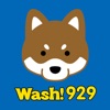 Wash!929