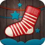 Funny Socks App Positive Reviews