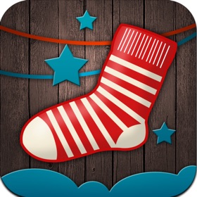 螢幕擷取畫面 (7) Funny Socks