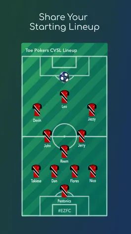 Game screenshot EZFC mod apk