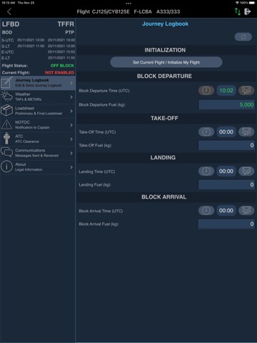 Jetsched Pilotのおすすめ画像6