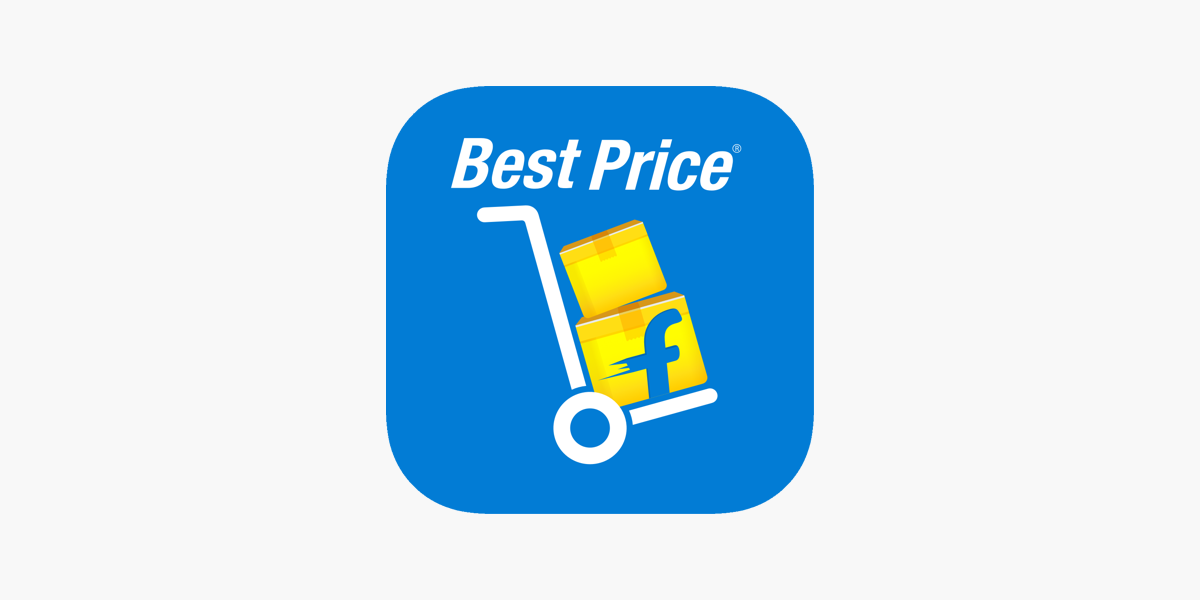 Shopping best price tag logo sale or discount Vector Image