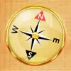 Beautiful Compass HD. contact information