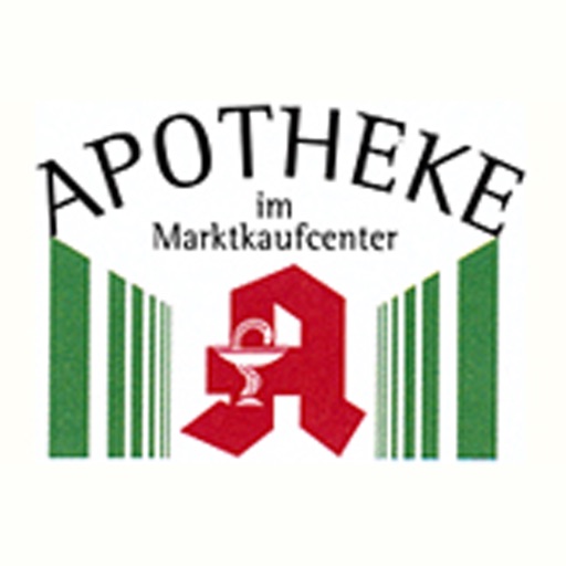 Apotheke im Marktkauf-Center icon