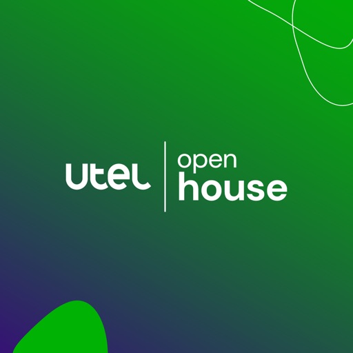 Open House Utel - AppWisp.com