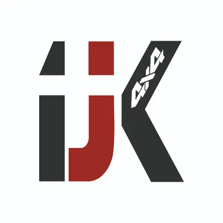 ijk 4x4 Читы