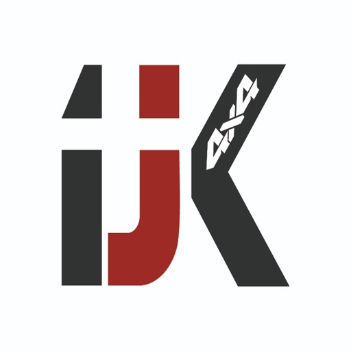 ijk 4x4