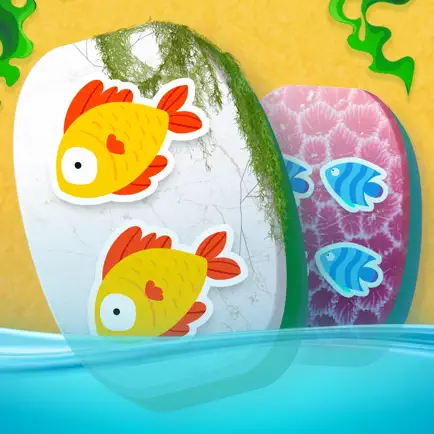Fantasy Fish World Mahjong Cheats