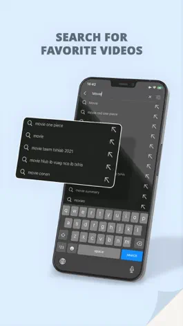 Game screenshot PreTub - No ads in video apk