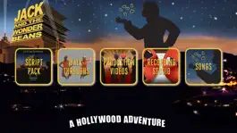 Game screenshot Jack and the Wonderbeans mod apk
