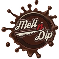 MeltnDip IQ logo