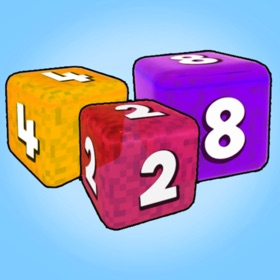 螢幕擷取畫面 (3) Block Merge 3D