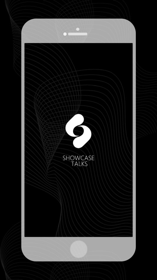 #1. Showcase Talks (iOS) 由: Showcase Talks Inc