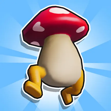 Mush Run! Cheats