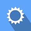 WeatherActive Monitor icon