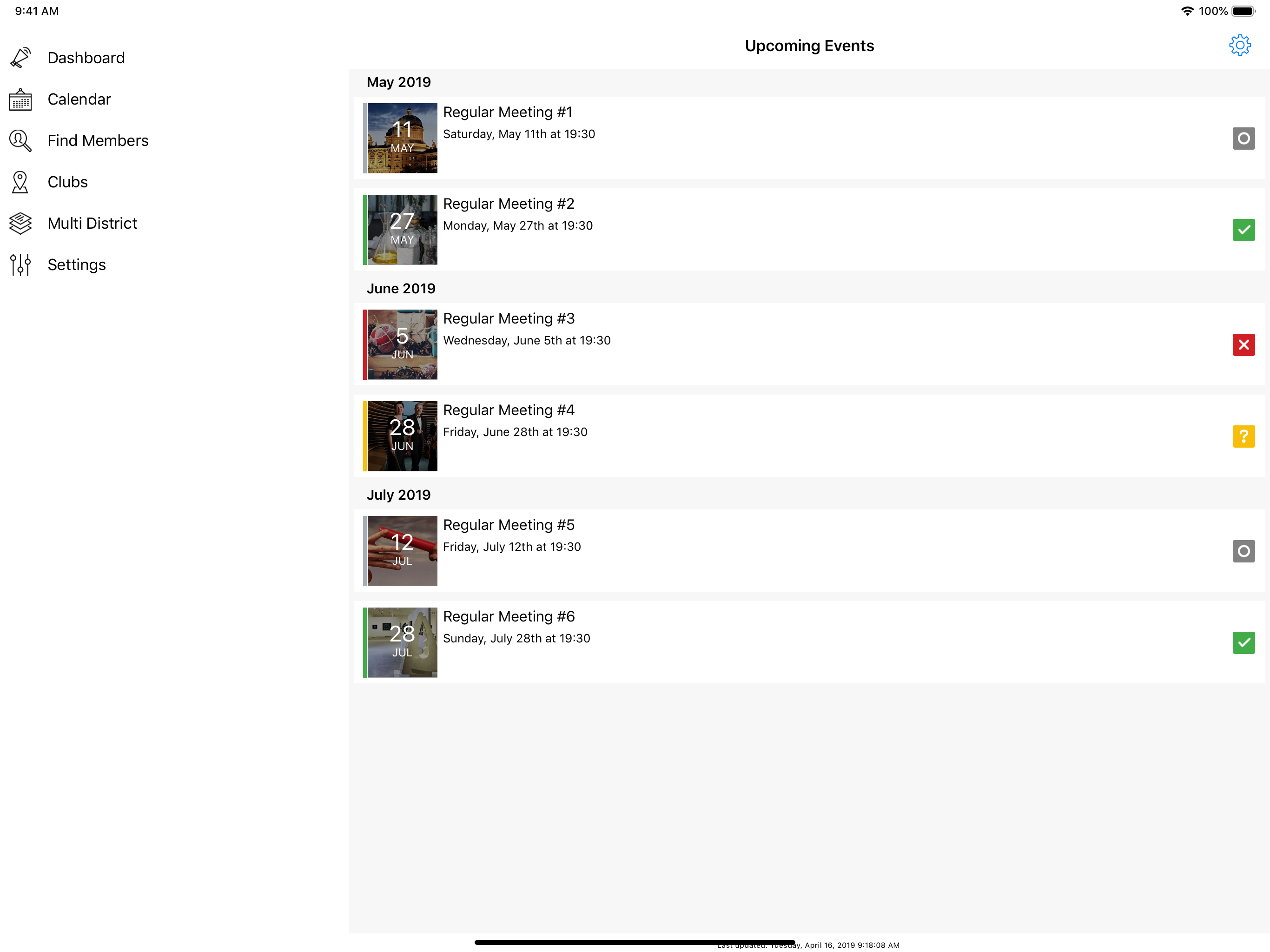 Anysetiers (clubase.app)