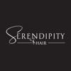 Serendipity Hair Newport icon