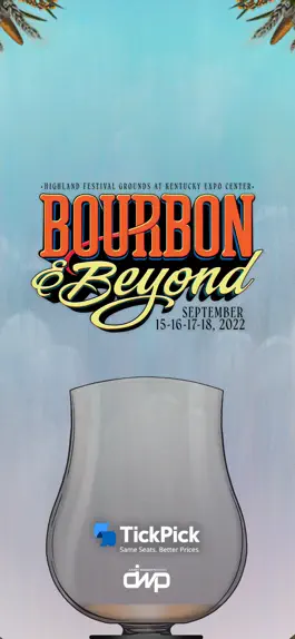 Game screenshot Bourbon & Beyond mod apk