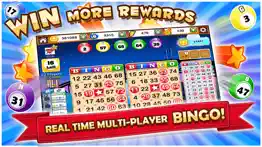 bingo vingo - bingo & slots! problems & solutions and troubleshooting guide - 3