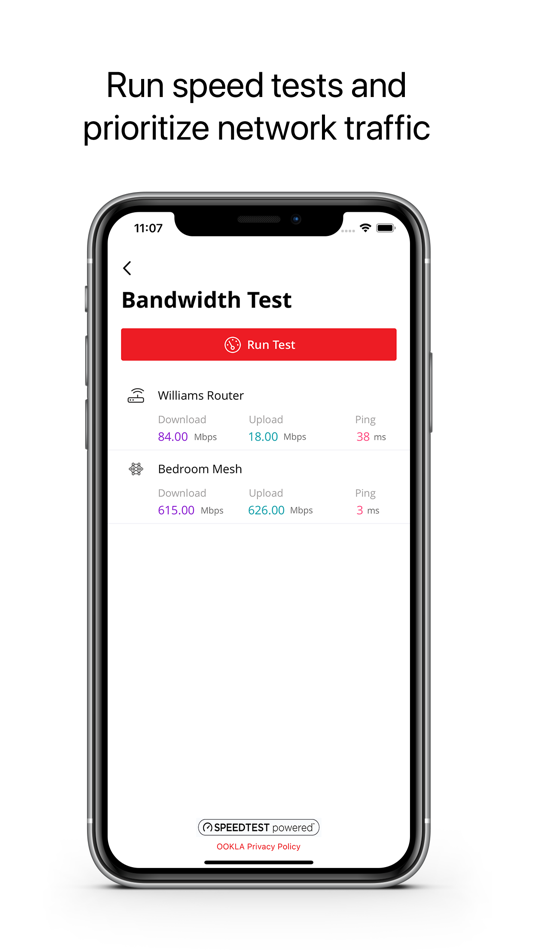 #4. Nex-Tech Wi-Fi Manager (iOS) 由: Nex-Tech, Inc.