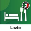 Lazio – Dormire e Mangiare