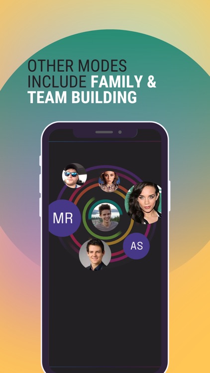 goofyn -Trending Party Game screenshot-7