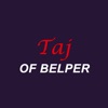 Taj of Belper. icon
