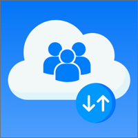 Contacts Backup  Restore