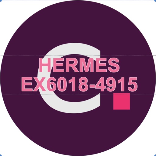 HERMES Study App EX6018-4915 Icon