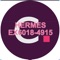 HERMES Study App EX6018-4915