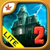Return to Grisly Manor LITE icon