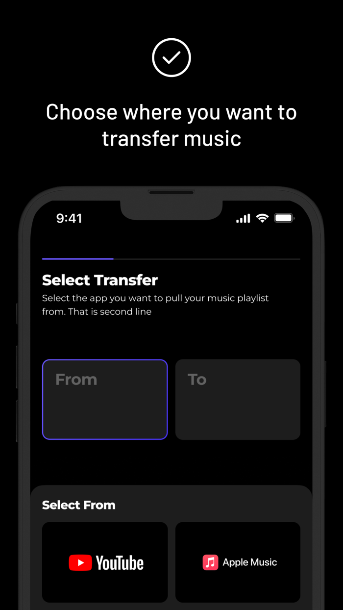 1Playlist Everywhere