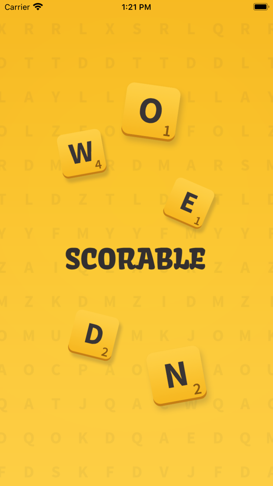 #1. Scorable App (iOS) 由: Kios s.r.o.